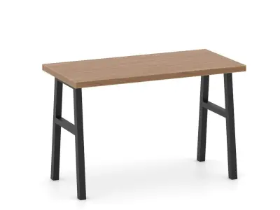 Loft Table 3D model