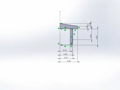 2226977 GM Plug for doors zafira b 3D print model