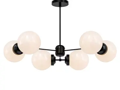 Industrial  3D model