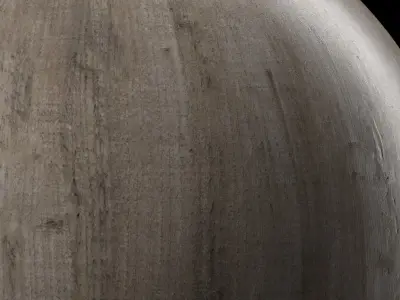 Wood Materials 32- Old Wood - Sbsar Seamless PBR Texture