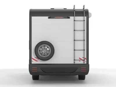  Generic Recreational Vehicle 03 