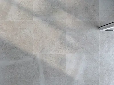 Stone tile set 46 - Fidenza Linen Limestone Texture