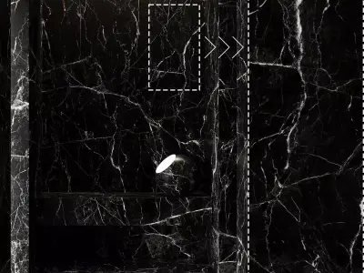 Marble Stone No137 Texture