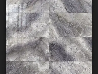 Peronda Dreamy Road 1000x1800 3D model