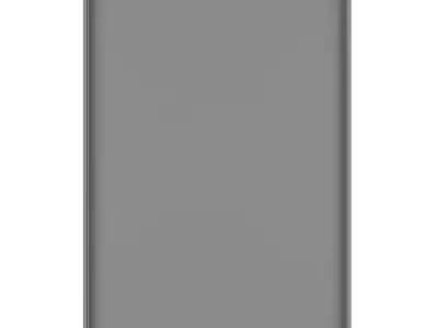 Art532 Low-poly 3D model