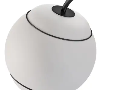 roche bobois omnio 3D model