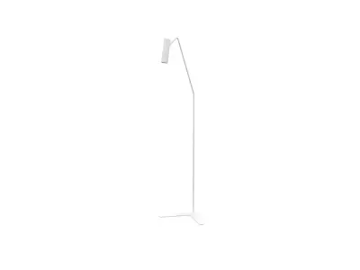 Floor lamp 3D model 81