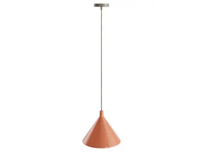 Lumo Pendant Lamp by Zero 3D model