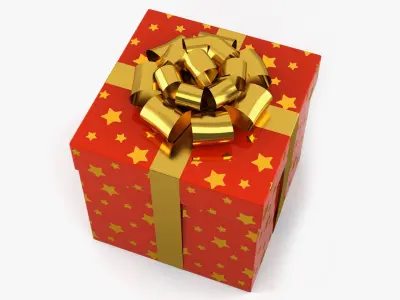  Gift Box Collection 2 