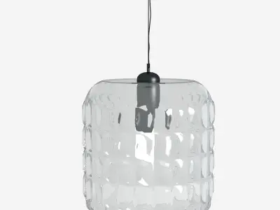 Lamp 05 3D model purchase