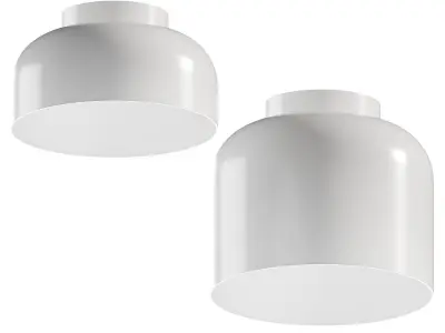 WayPoint Jam O Floor Lamp 3D model