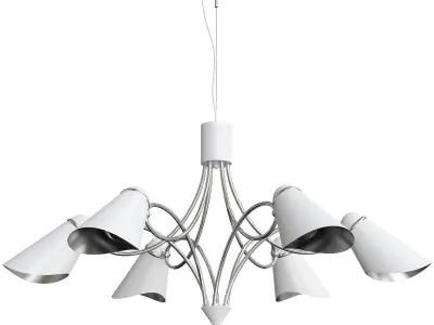 Favourite Lovato Set 3D model