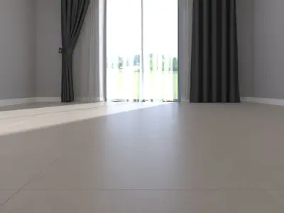 Floor kale royal terra set Texture