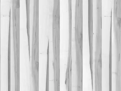 Wood floor in glance Free 3D model