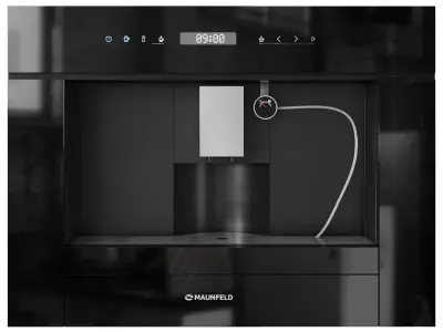 Maunfeld Appliance Collection 3D model