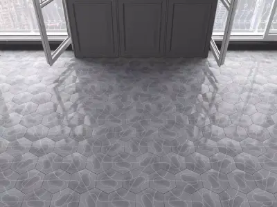 Marrakech Design-Charlotte von der Lancken-15 3D model