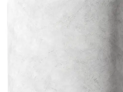 PBR Plaster Material 163 Texture