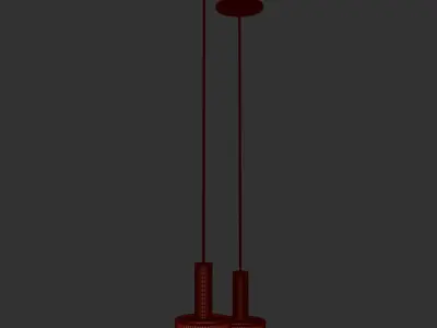 Expands Cantera Rosa 3D model