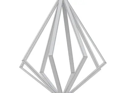 Elan Everest 32 3D model