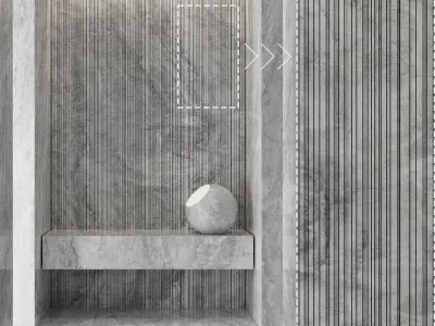 Marble Stone No320 Texture