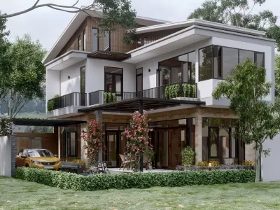 Lumion 11 scenes Premium packs 3x 3D model