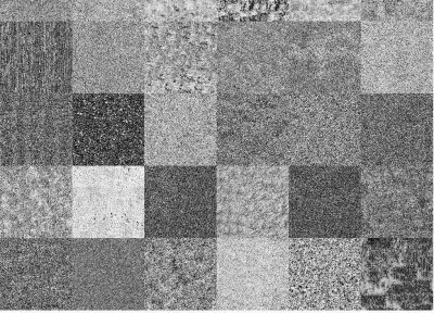 2K Concrete Ready Texture