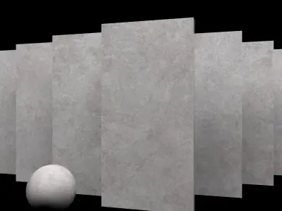 Marble Set Museum Lava Fog 80x160 Set 1 Texture
