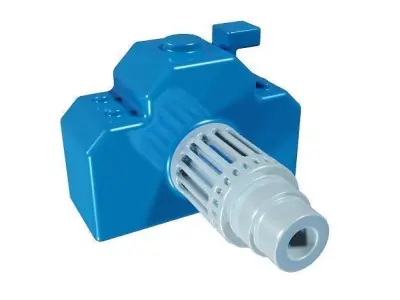 SCIENTIFIC TOYS PACK