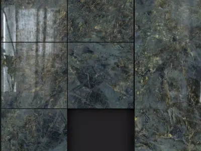 ABK Sensi Signoria Labradorite 1200x1200 3D model