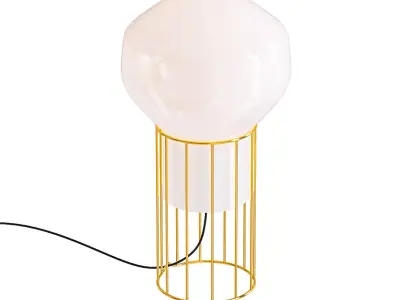 FABBIAN 3D model
