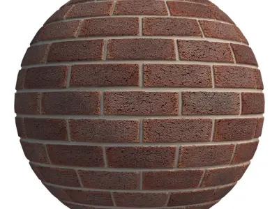 Oldcott Rustic Brick Texture Texture