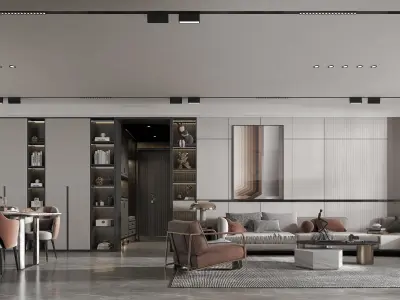 222222 3D model