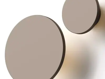 Helios by Pooky 3D model