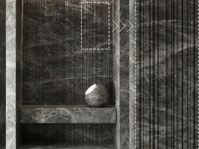 Marble Stone No280 Texture