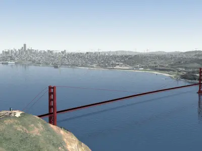  San Francisco California 