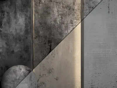 Concrete 07 - seamless Texture