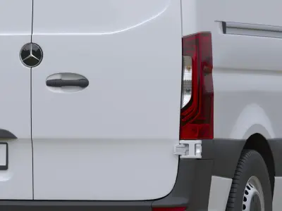  Sprinter Panel Van L2H2 