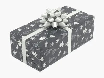  Christmas Present Bundle Collection V4 