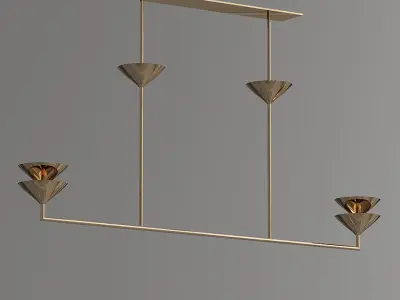 BALANCED STACK 3D model