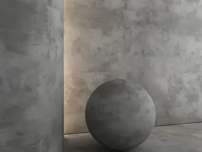 Decorative plaster 59 Texture