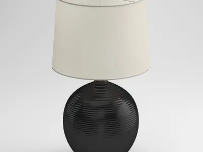 Lamp 56 3D model