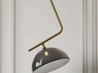 Sunset by Cattelan Italia 3D model