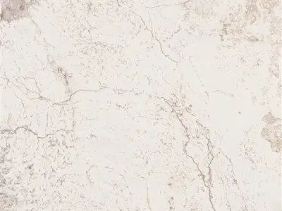 Marble Floor Bizantino Ivory Set 1 Texture