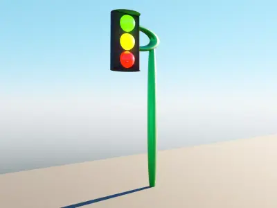CEMAFRO 3D model