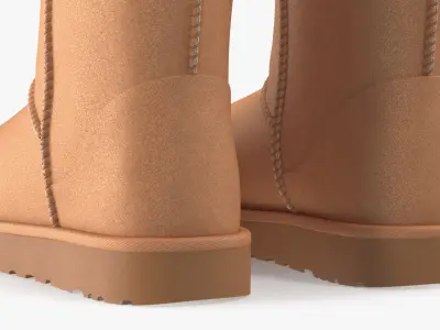  High Boots Collection 5 