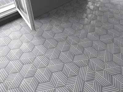 Marrakech Design-Charlotte von der Lancken-16 3D model