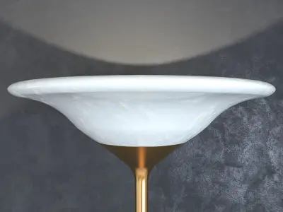 Floor Lamps 3D model get