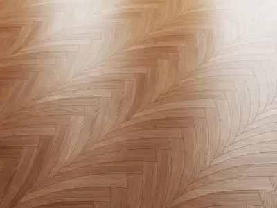 Chevron Venus By Carresol Editions   Texture