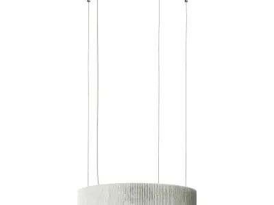 A-EMOTIONAL ANEL PENDANT LAMP 3D model