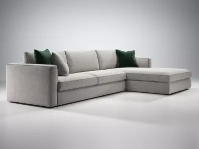 Laguna Compo 3 3D model